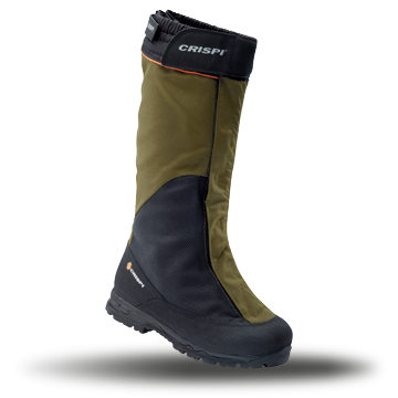 CRISPI SCARPONI HIGHLAND HP - TG:42