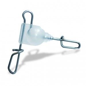 DELALANDE QUICK STAPLE MOSCHETTONE
