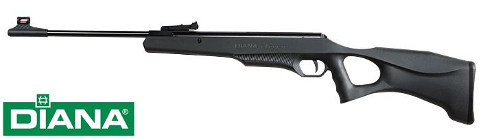 DIANA CARABINA ELEVEN 4.5