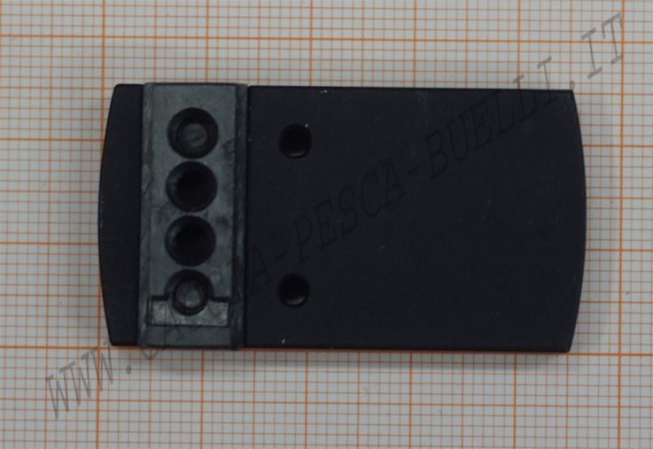 DOCTER SIGHT ATTACCO PER BERETTA 98