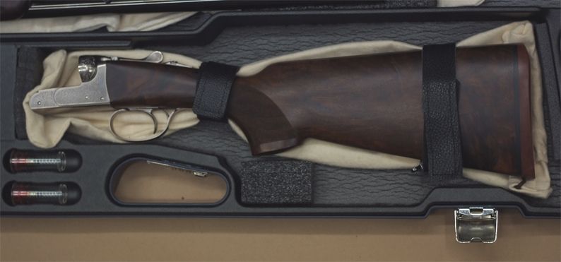 BERETTA 471 SILVER HAWK - DOP6