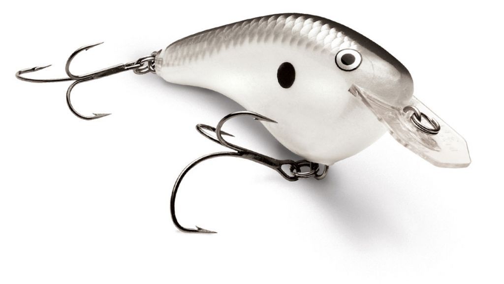 RAPALA DT-FLAT  7 - PGS