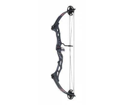 ARCO FIREFOX COMPOUND CB5 TG 28