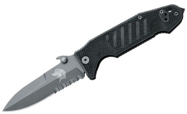 FOX DELTA SPECIAL OPS COL MOSCHIN SMALL