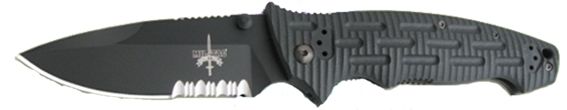 FOX MIL TAC