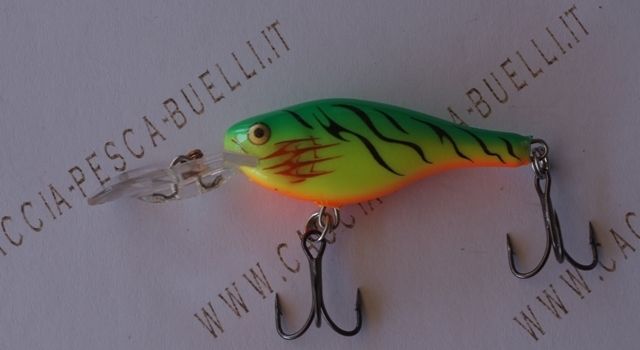 RAPALA SHAD RAP RS