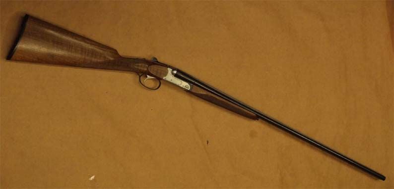 SABATTI DOPPIETTA MINI RANGER CAL.410