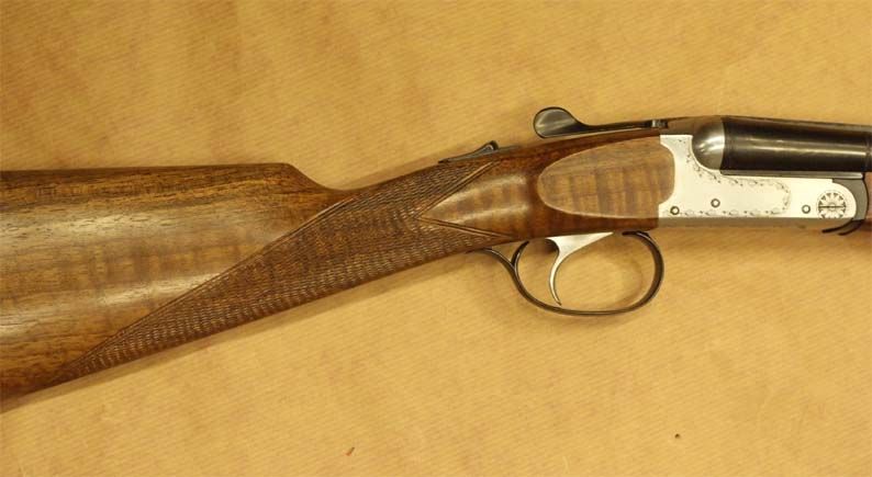 SABATTI DOPPIETTA MINI RANGER CAL.410
