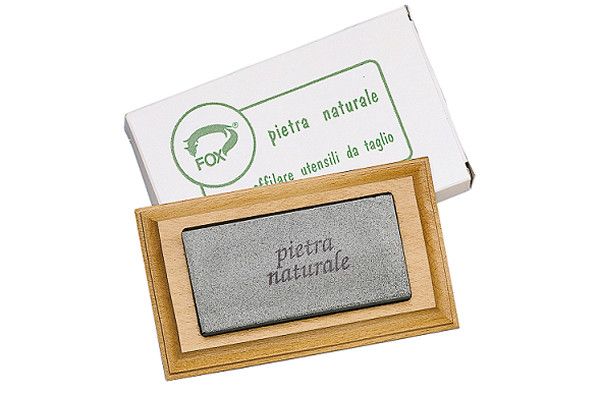 FOX PIETRA PER AFFILARE PL001