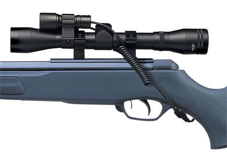 GAMO OTTICA  VAMPIR 4X32 WR
