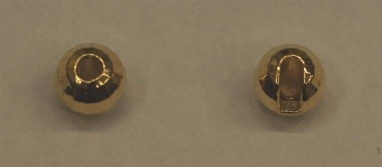 GATTI SFERETTA IN TUGSTENO SFACCETTATA 2.5MM