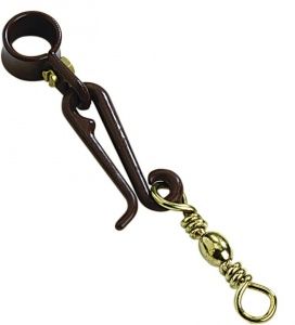 GERMAN BALZA PER ANATRA IN FIBRA 7.2570