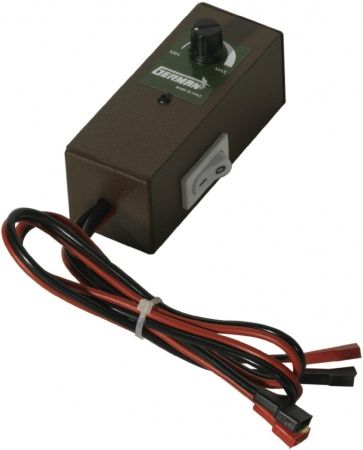 GERMAN VARIATORE DI VELOCITA' 12V