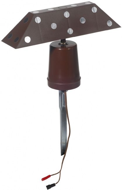 GERMAN ALLODOLIERA CALANDRA