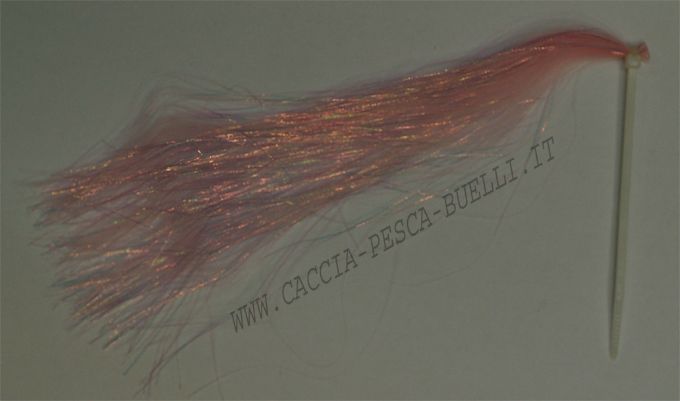 JUST ADD H20 - GLISS'N GLOW MOP PINK