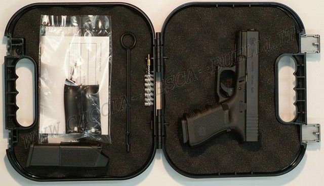 GLOCK 19