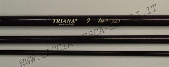 TRIANA GREZZO CANNA DA MOSCA 9