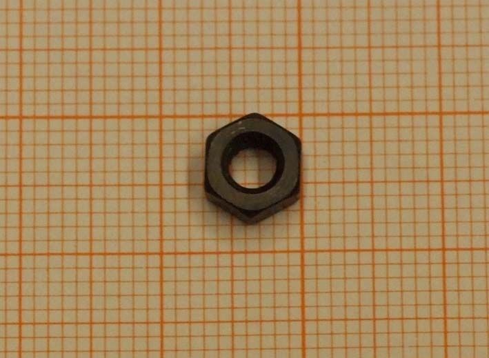 GAMO RICAMBIO CODICE ESPLOSO 09400