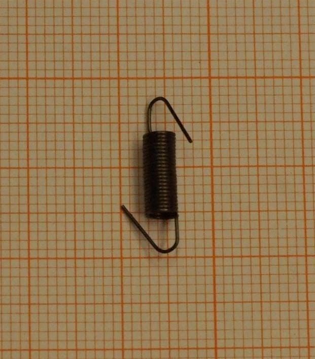 GAMO RICAMBIO MOLLA CODICE ESPLOSO 15900