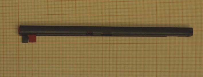 GAMO RICAMBIO CODICE ESPLOSO 15772