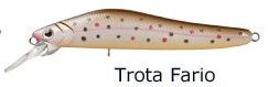 MOLIX JUBAR SMART 143 BROWN TROUT