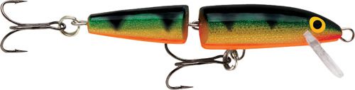 rapala jointed