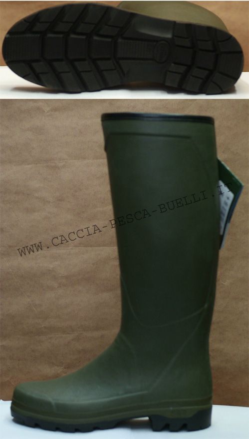 LE CHAMEAU COUNTRY XL - Tg.45