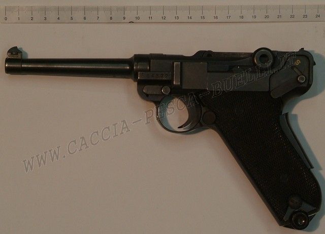 LUGER