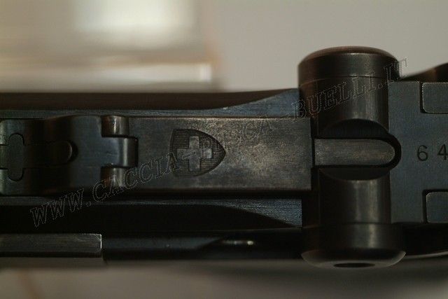 LUGER