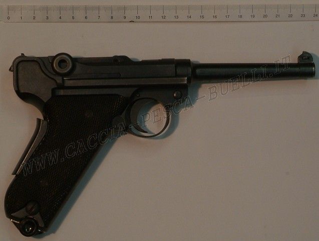 LUGER