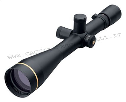 LEUPOLD VX-3 6.5-20x50 TARGET LR