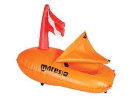 MARES BOA GONFIABILE APNEA BUOY