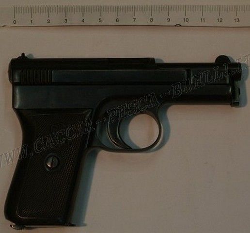 MAUSER
