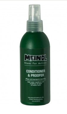 MEINDL CONDITIONER & PROOFER SPRAY