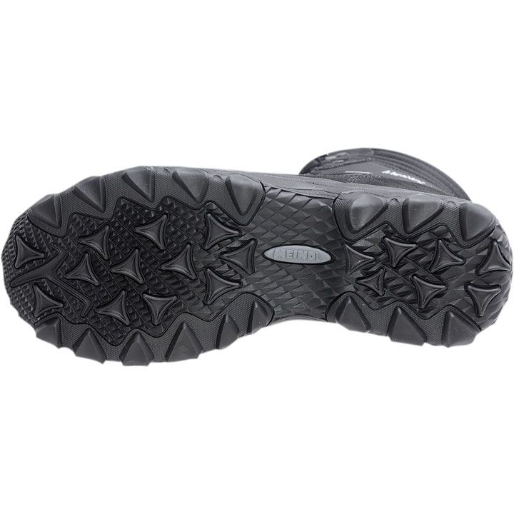 MEINDL SCARPONCINI WINTER CLOUD GTX SCHWARZ - TG.43