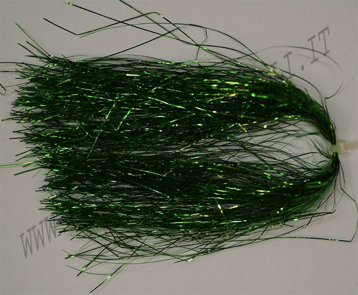 MIRROR LISCIO GREEN