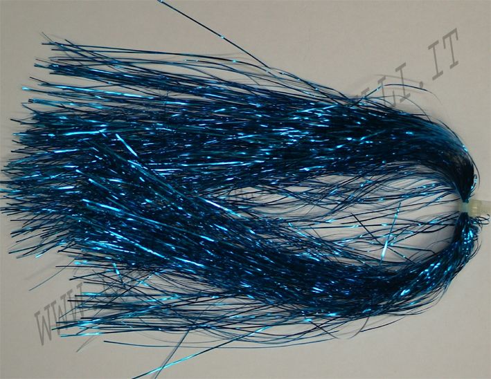 MIRROR LISCIO BLUE