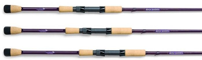 ST.CROIX MOJO INSHORE SPINNING 7.6