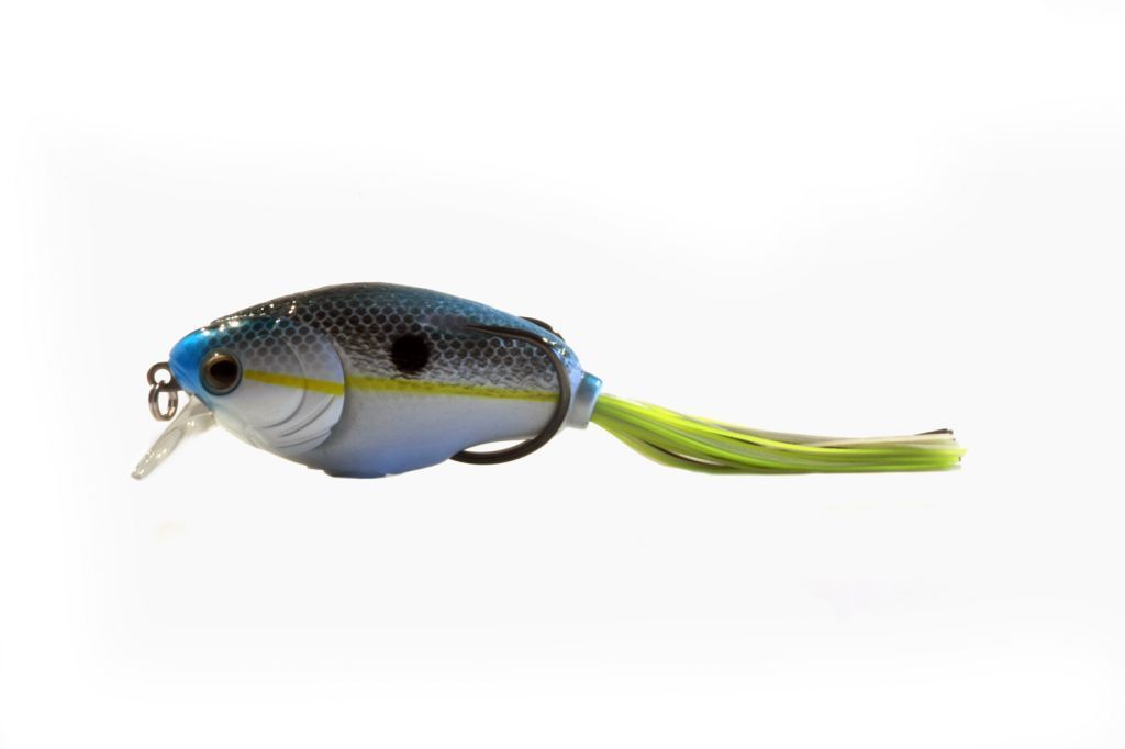 MOLIX SUPERNATO CHARMING SHAD