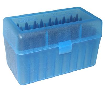 MTM CASE-GUARD PORTACOLPI RSS-50 BLU