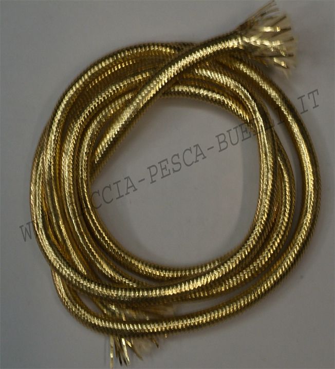 SEVERO E MARY MYLAR M GOLD