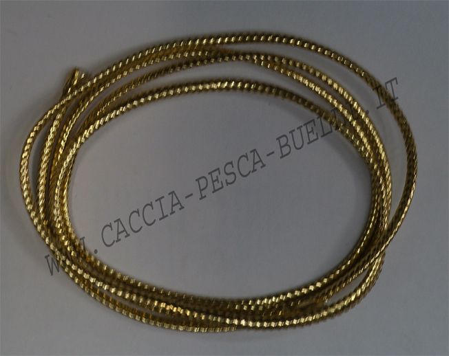 SEVERO E MARY MYLAR S GOLD