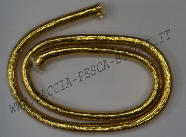 SEVERO E MARY MYLAR XL GOLD