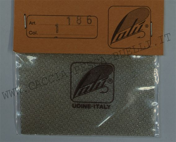PALU' ALI DA MOSCA MODELLO 186-1