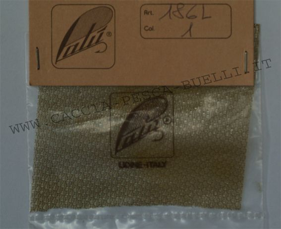 PALU' ALI DA MOSCA MODELLO 186 L - 1