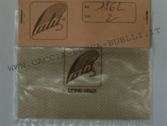 PALU' ALI DA MOSCA MODELLO 186 L - 2