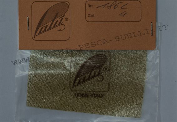 PALU' ALI DA MOSCA MODELLO 186 L - 4