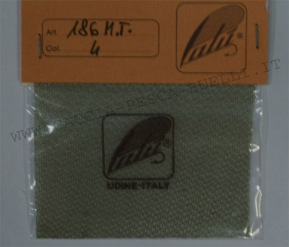 PALU' ALI DA MOSCA MODELLO 186 M.T. - 4