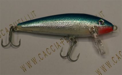 PELICAN PINKY 3CM AA