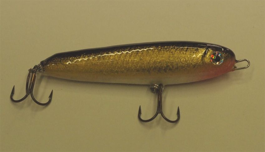 Pelican Super Bombix ON cm.13 - 70g